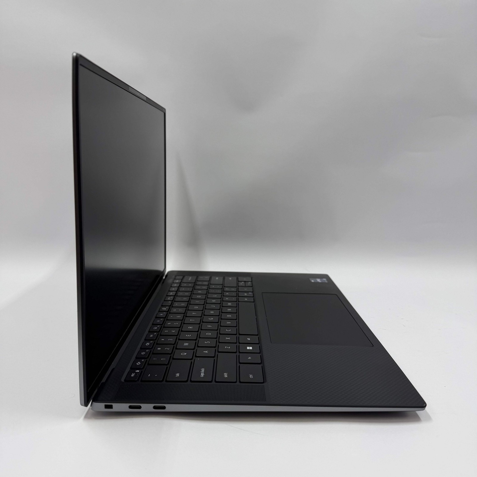 Broken Dell Precision 5570 15.6″ i7-12700H 32GB RAM 512GB SSD RTX A1000 Bad Batt