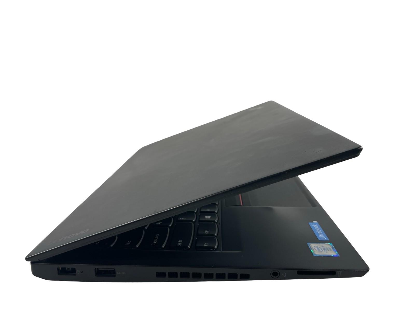 Lenovo ThinkPad T460s Core i7-6300U@2.40GHz 8GB RAM 256GB SSD Win. 11 Pro-NO AC