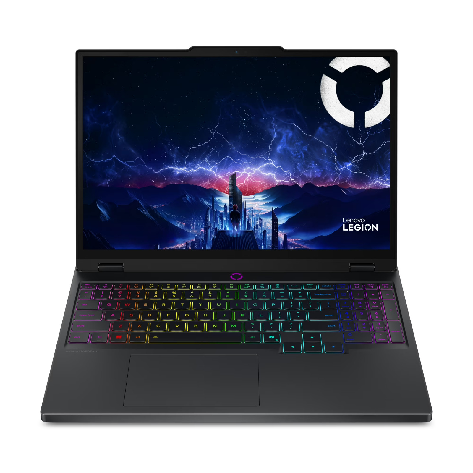 Lenovo Legion 5i 15.1″ OLED WQXGA Laptop, Core i9 14900HX, 16GB, 1TB 83LY0007US