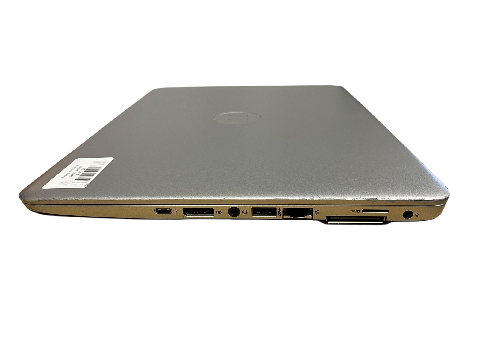 HP EliteBook 840 G3 i7-6600U 2.60GHz 8GB RAM 256GB SSD 14″ WINDOWS 11 PRO Laptop
