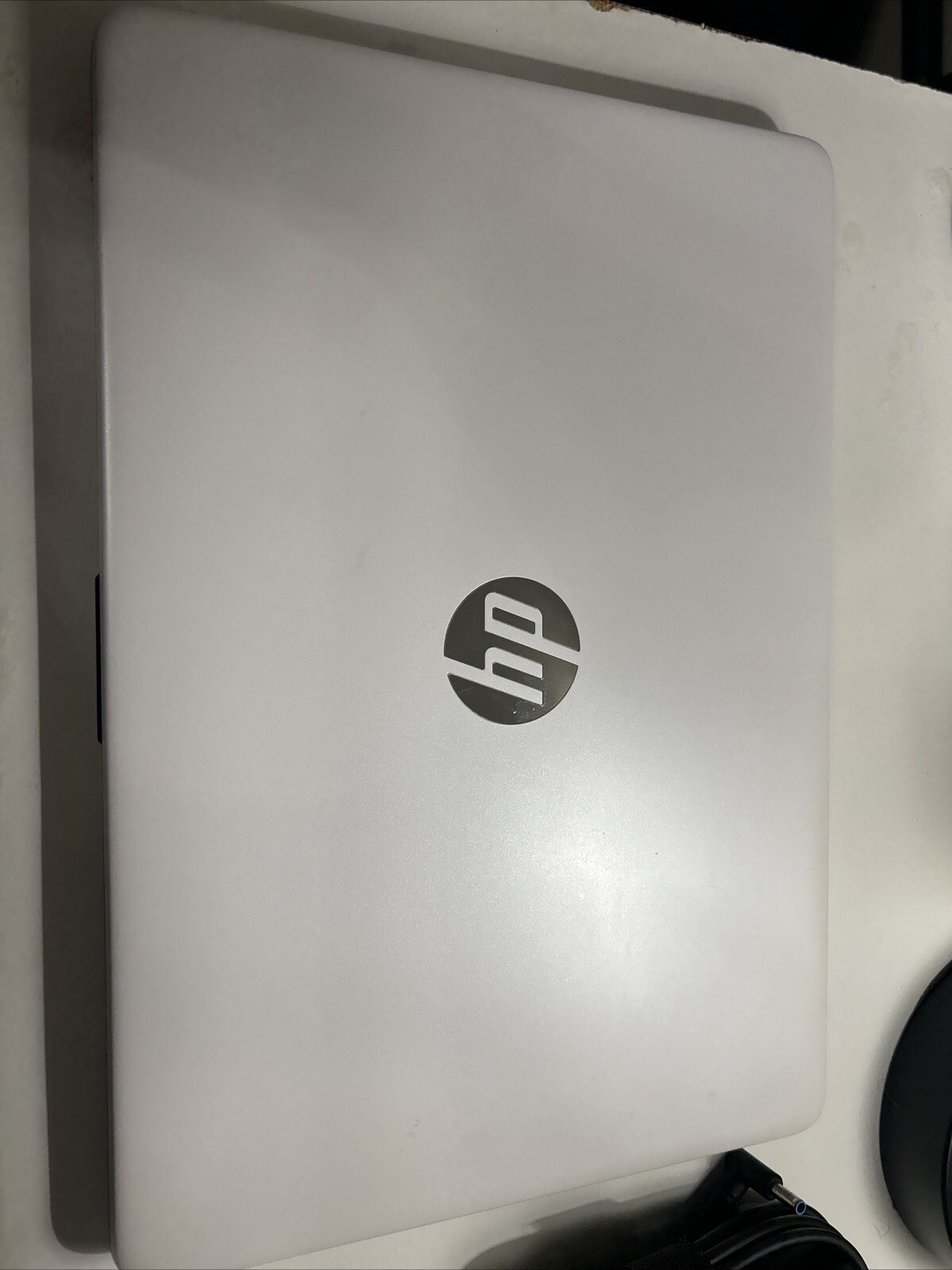HP 14-fq0041nr Laptop – 3020E 4GB 64GB Windows 11 S Mode – Used