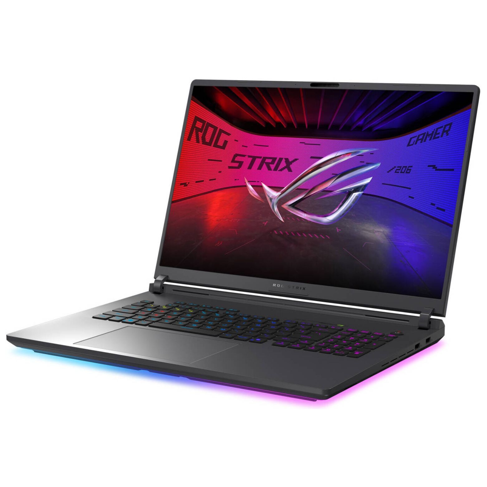 ASUS ROG Strix G18 18″ WQXGA Intel Ultra 9 275HX 32GB 2TB SSD RTX 5070 Ti W11H