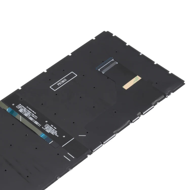For HP Elitebook X360 836 730 G5 735 G5 G6 US Version Keyboard with Backlight,
