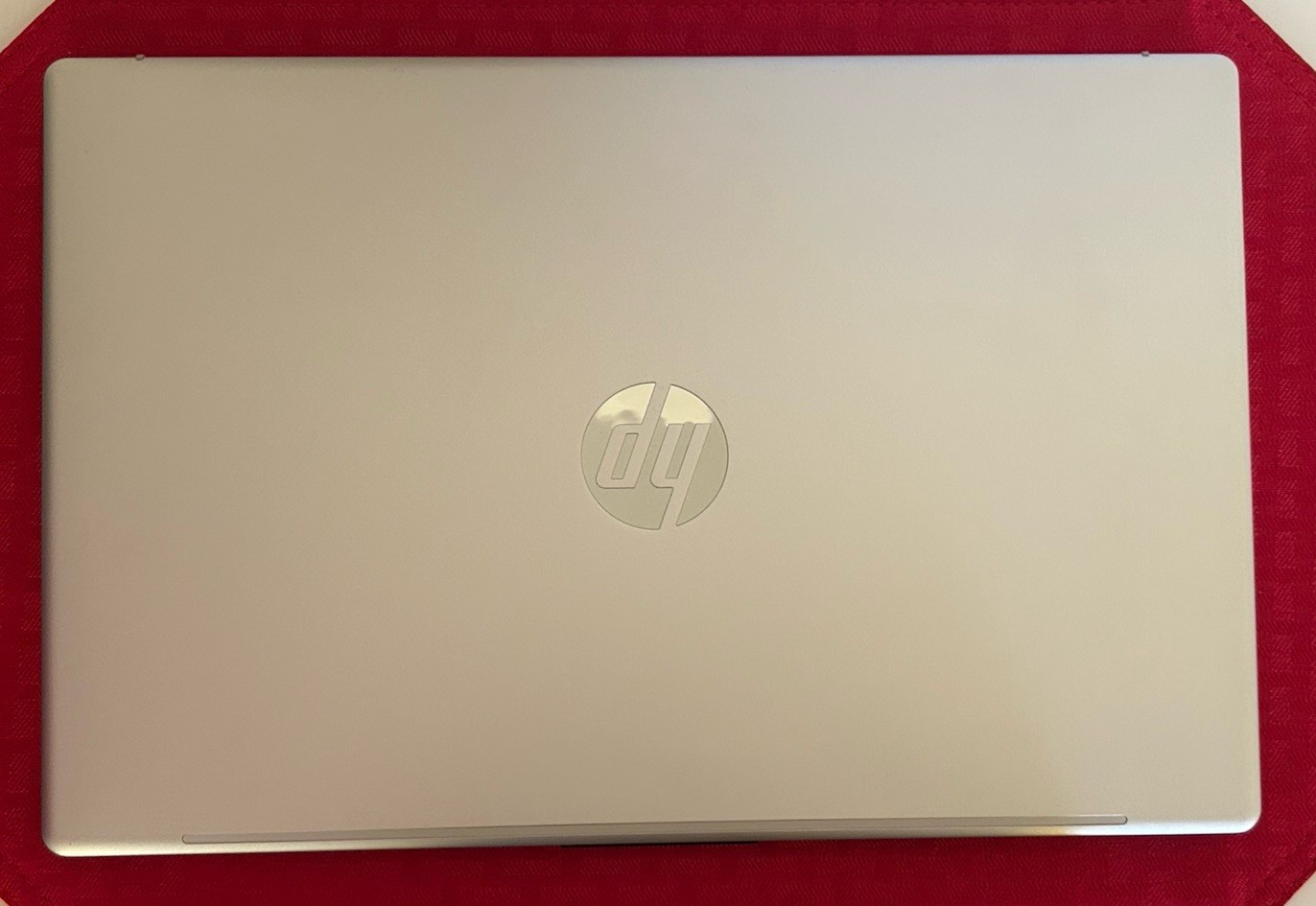 HP 15-FD1447NR 15.6″ Touch Laptop Core Ultra 7 155H 16GB RAM 512GB SSD W11H