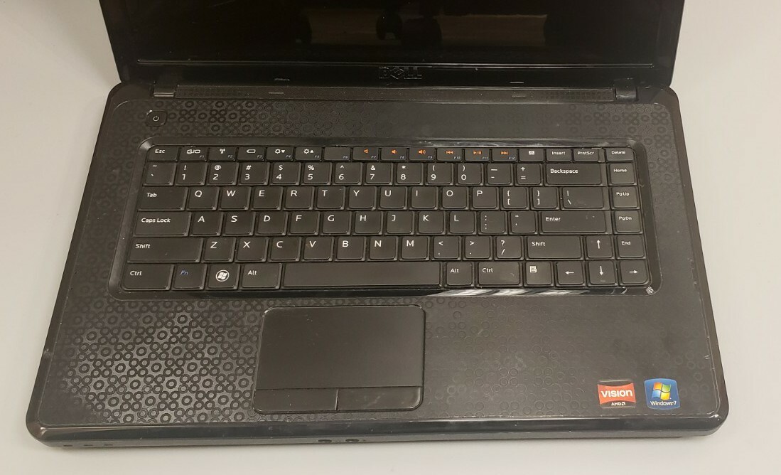 Lot of 2 DELL Inspiron 3521 /M5030 Intel Core i3/AMD 0GB RAM 0GB HDD For PARTS