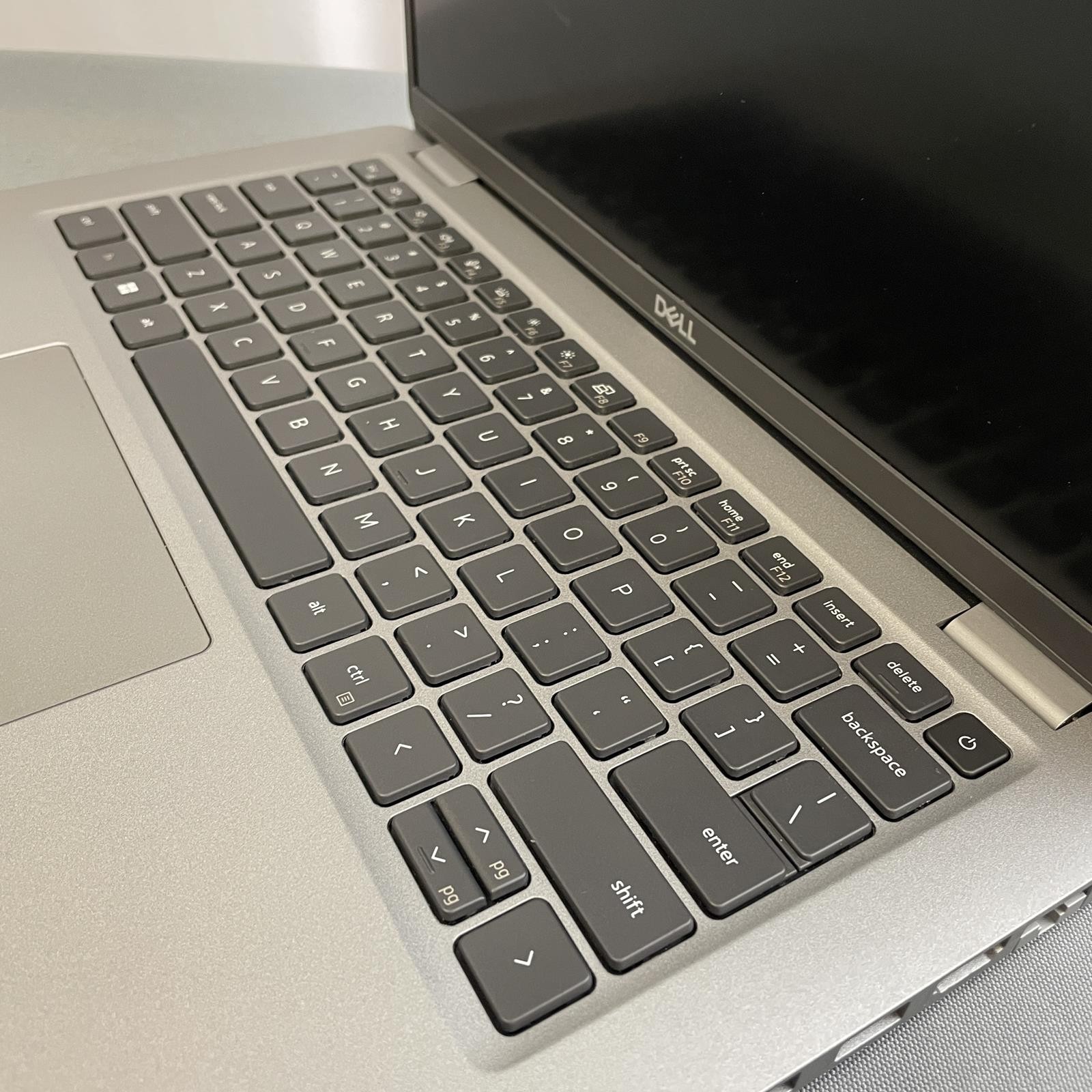 Dell Latitude 5430 14 in, Core i5-1235U, No RAM/SSD/OS | #2440 PARTS (READ)