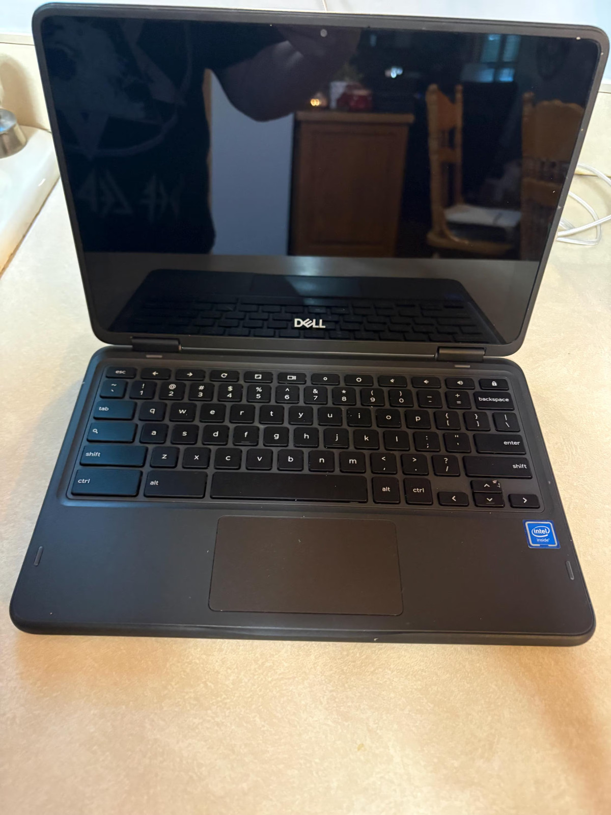 Dell Chromebook 3100 2-in-1 | Touchscreen Convertible Laptop #21