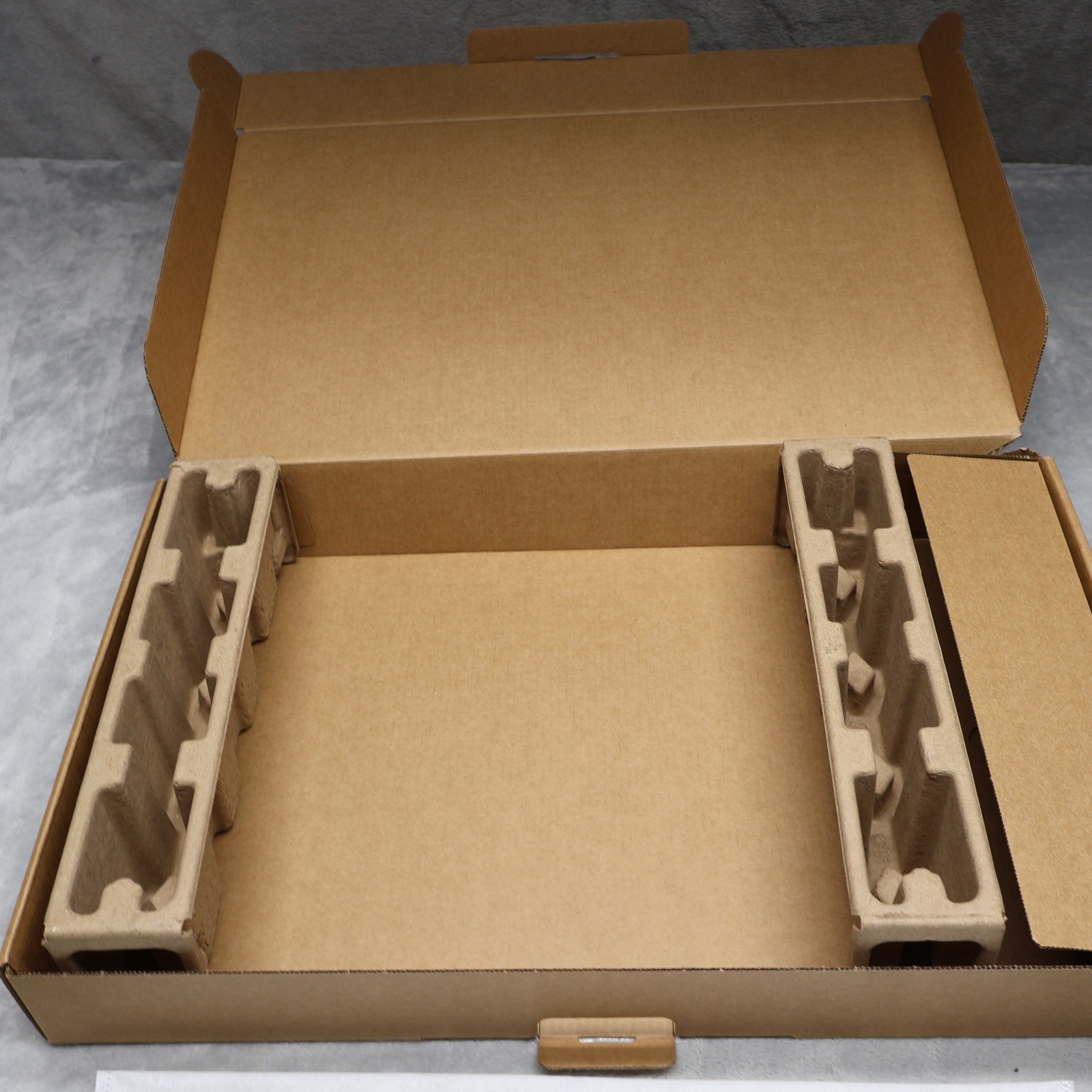 Acer Aspire 3 Retail Box Laptop Structural Supports Setup Guide Box Only