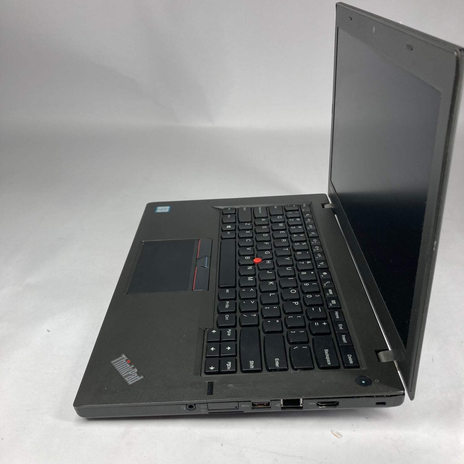 Lenovo Thinkpad T460 14″ i7-6600U 2.6GHz 8GB RAM NO SSD NO OS