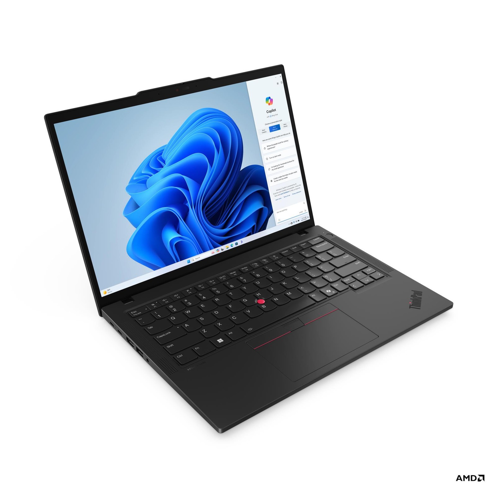 LENOVO 21MDS2FB00 14″ WUXGA Ryzen 5 PRO 8540U 3.2GHz AMD Radeon 740M Graphics