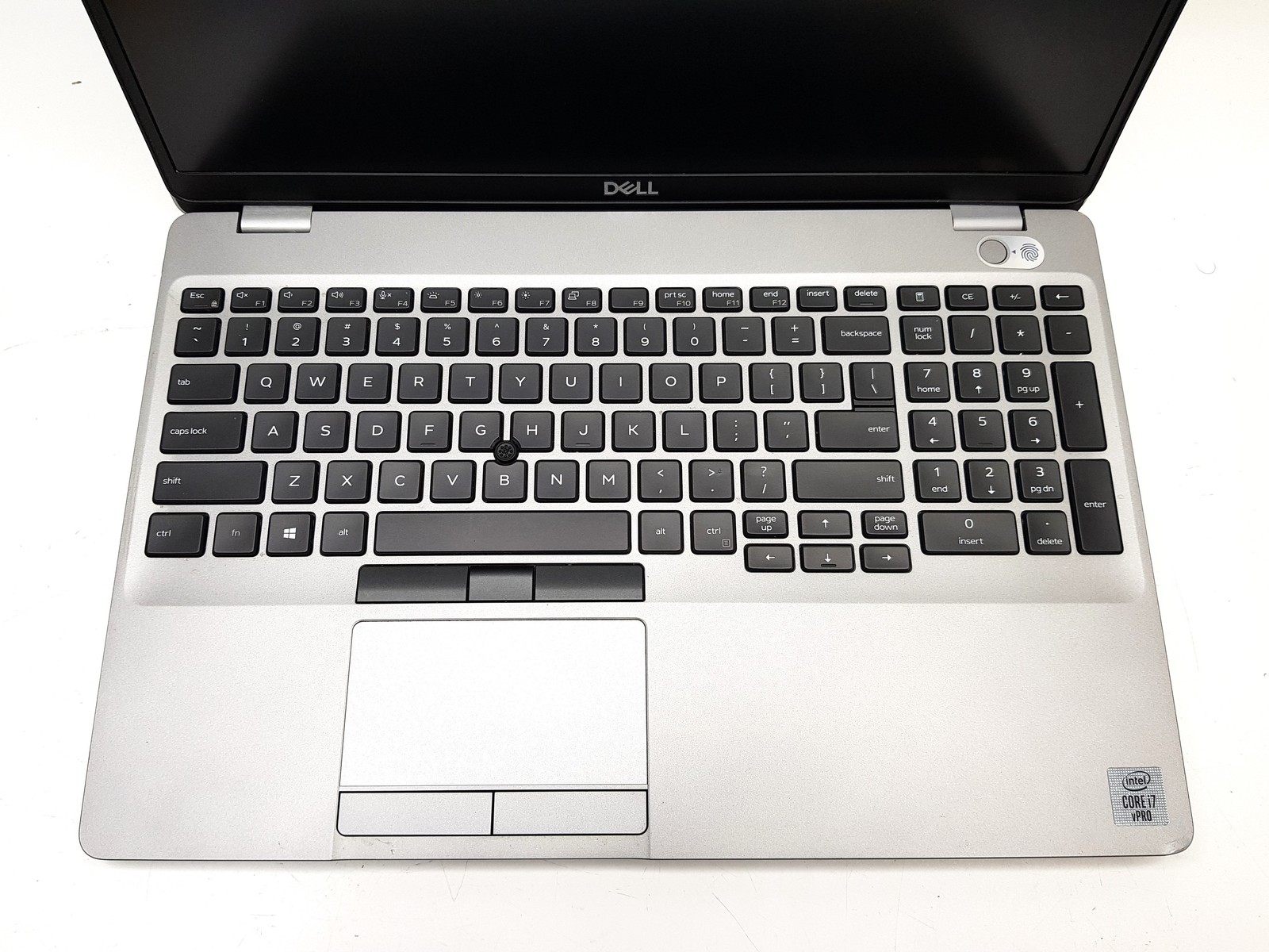 Dell Precision 3551 15.6″ FHD i7-10850H 16GB RAM 256GB SSD nVIDIA P620 W10 Pro