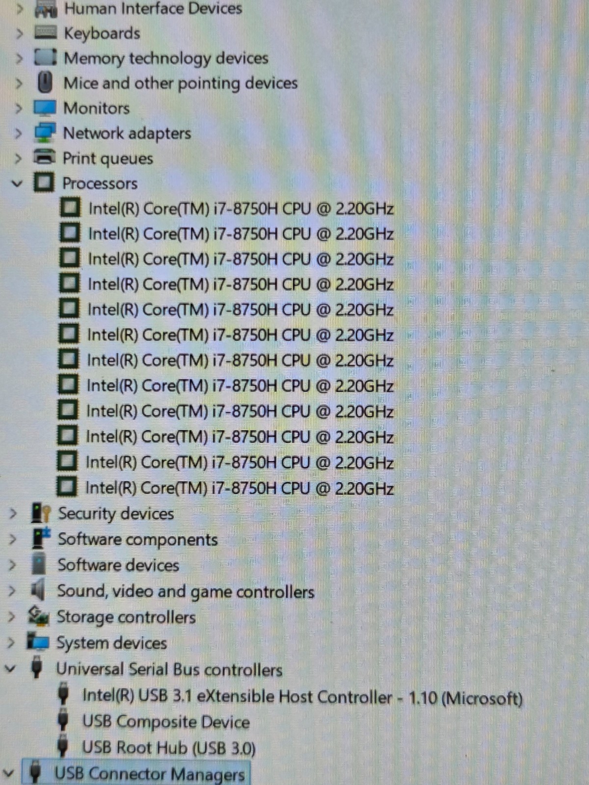 Precision3530Gamer w/charger.i7-8750H(6cores)16GB.256GBNVMe.Hybrid.15.6″FHD.Nice