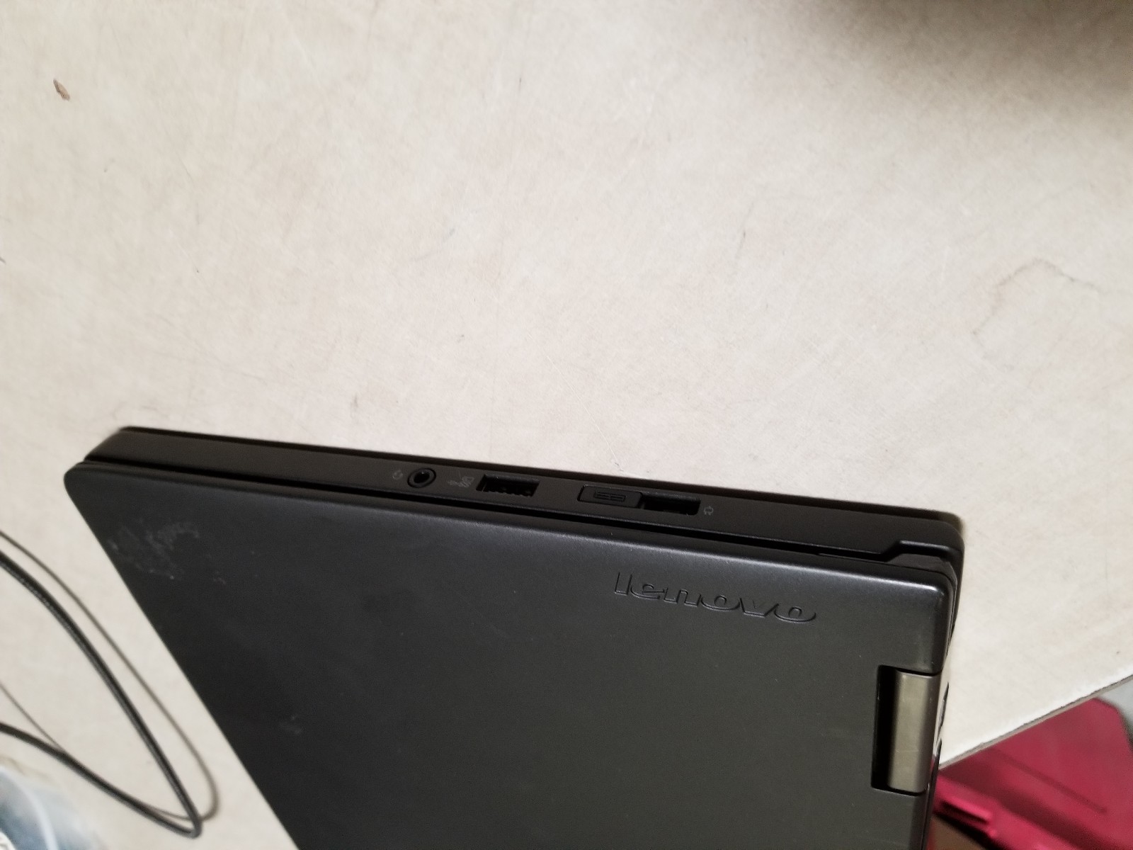 Lenovo Thinkpad Yoga S1 Intel Core i5 4th Gen 4200U (1.60 GHz) 4gb NO HDD #LL7