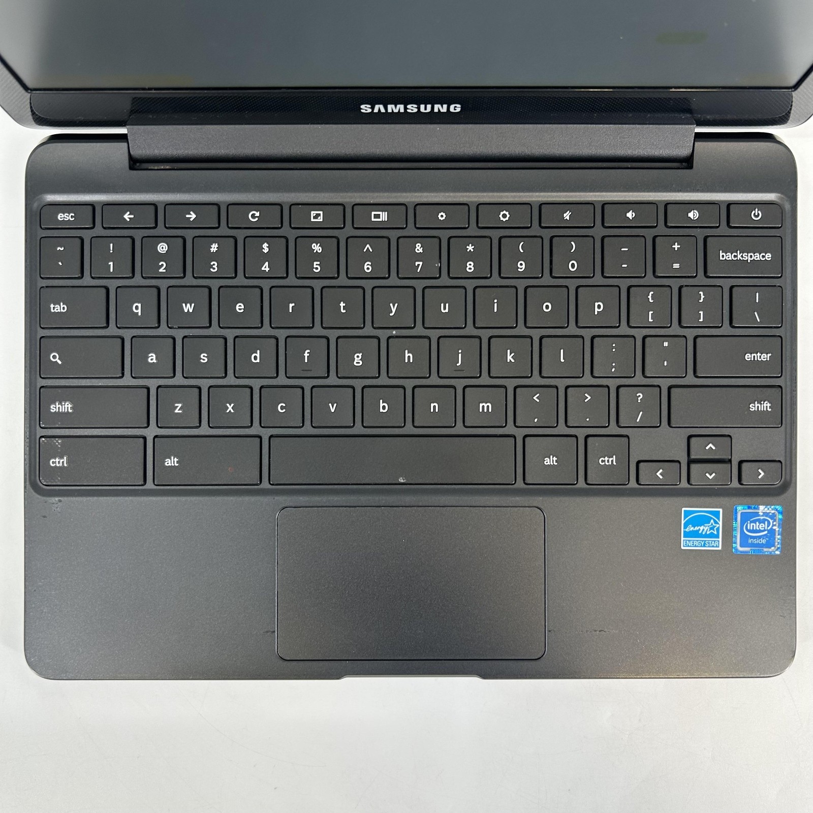 Samsung Chromebook 3 11.6″ HD 1.6 GHz Celeron 4GB 16GB eMMC