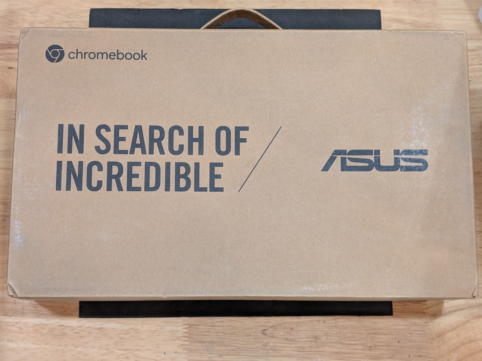 ASUS Chromebook CR11 11.6 HD Intel N100 4GB 64GB eMMC Intel UHD ChromeOS