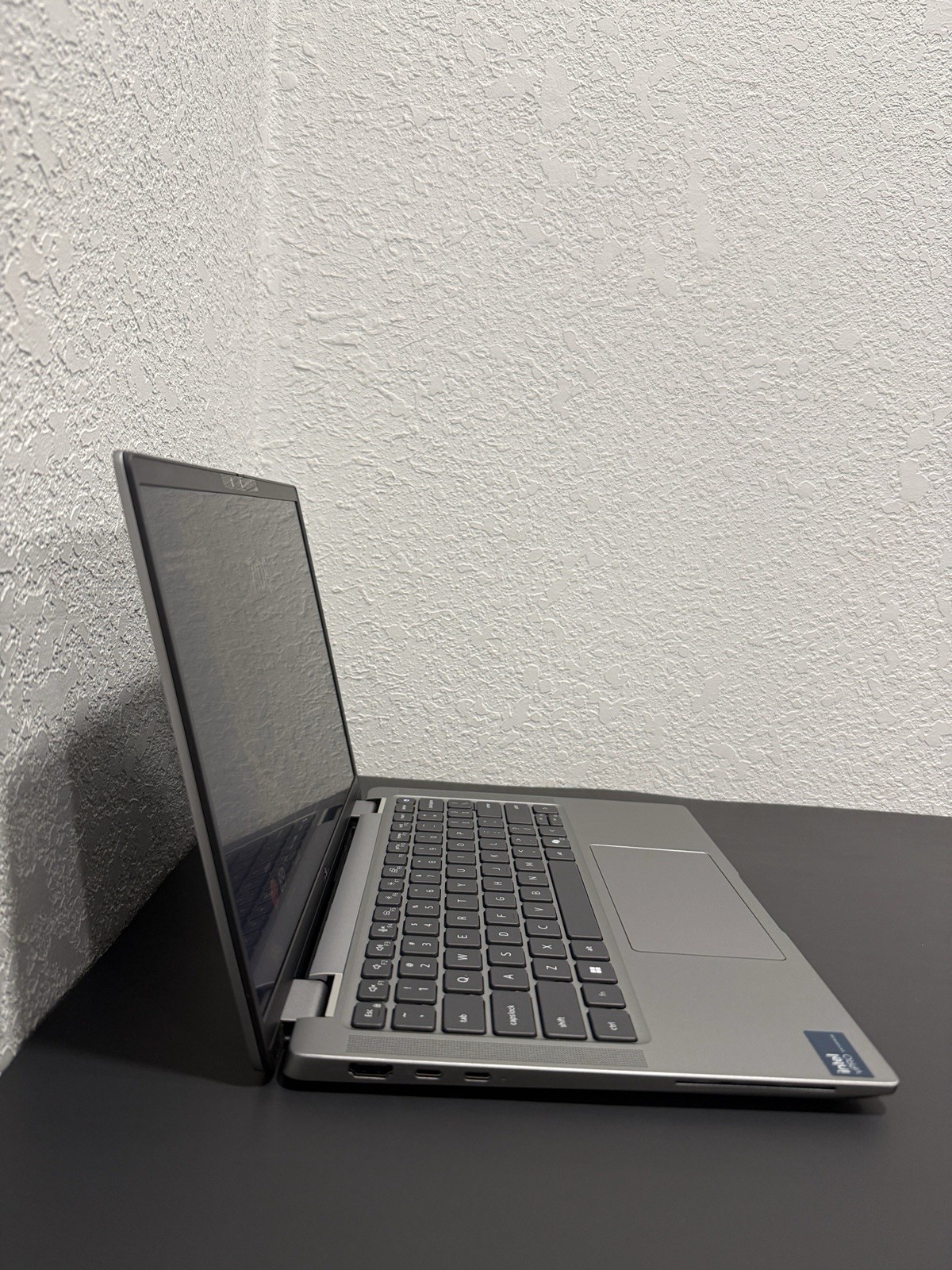 Dell Latitude 7350 Ultra 7 Vpro 165U 512 GB SSD 16 GB Ram FHD HDR IR Camera