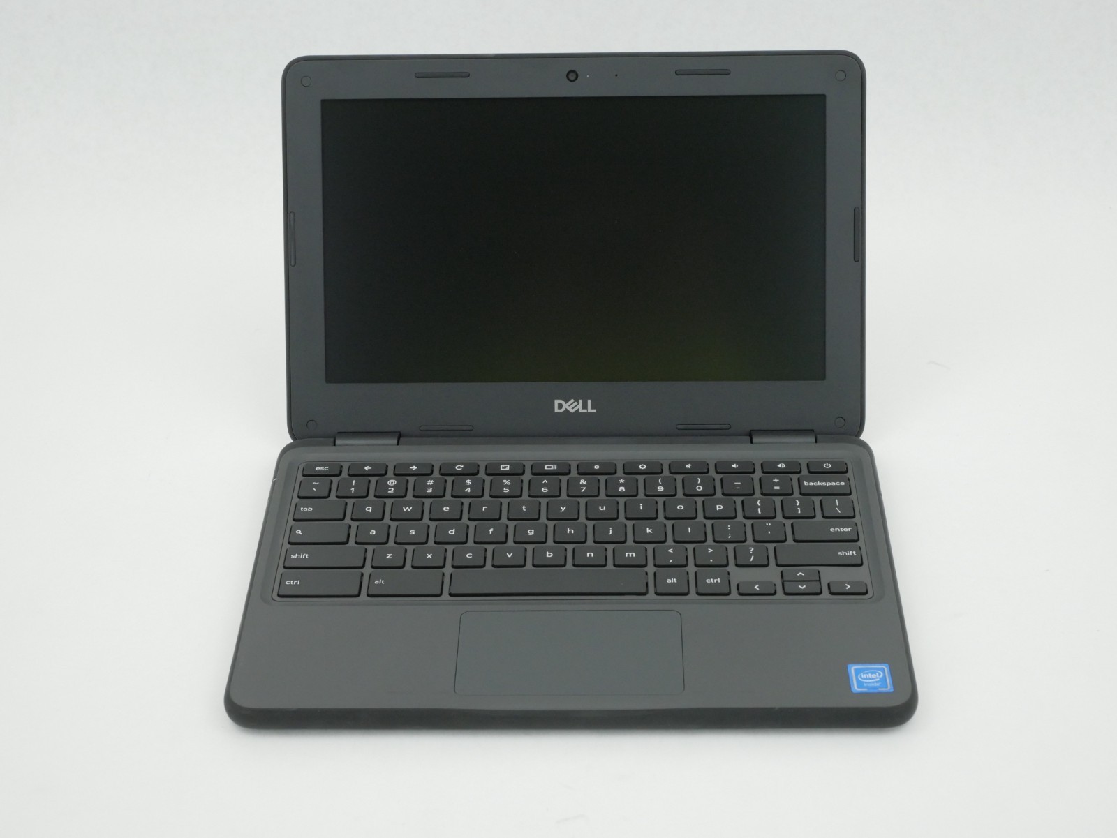 Dell Chromebook 5190 11.6″ EE N3350 1.1GHz RAM 4GB EMMc 16GB P28T001 640V4