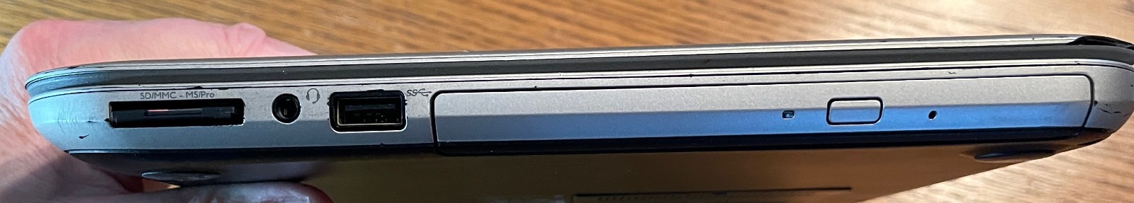 DELL INSPIRON 14Z-5423 Laptop 14z-5423 14″ i5 Win11 Pro25H2/Office 2021/extra-16