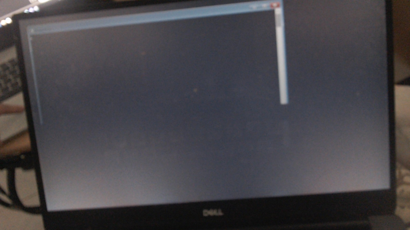 Dell Precision 5540 Laptop i5 9th Gen 256 GB SSD 16 GB Ram (READ DESCRIPTION!)