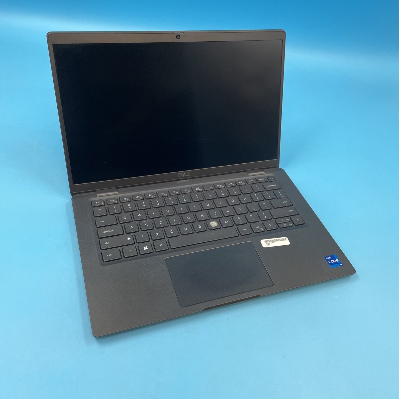 Dell Latitude 7430 | i7-1265U | 16GB RAM | NO DRIVE | NO OS | NO BATTERY