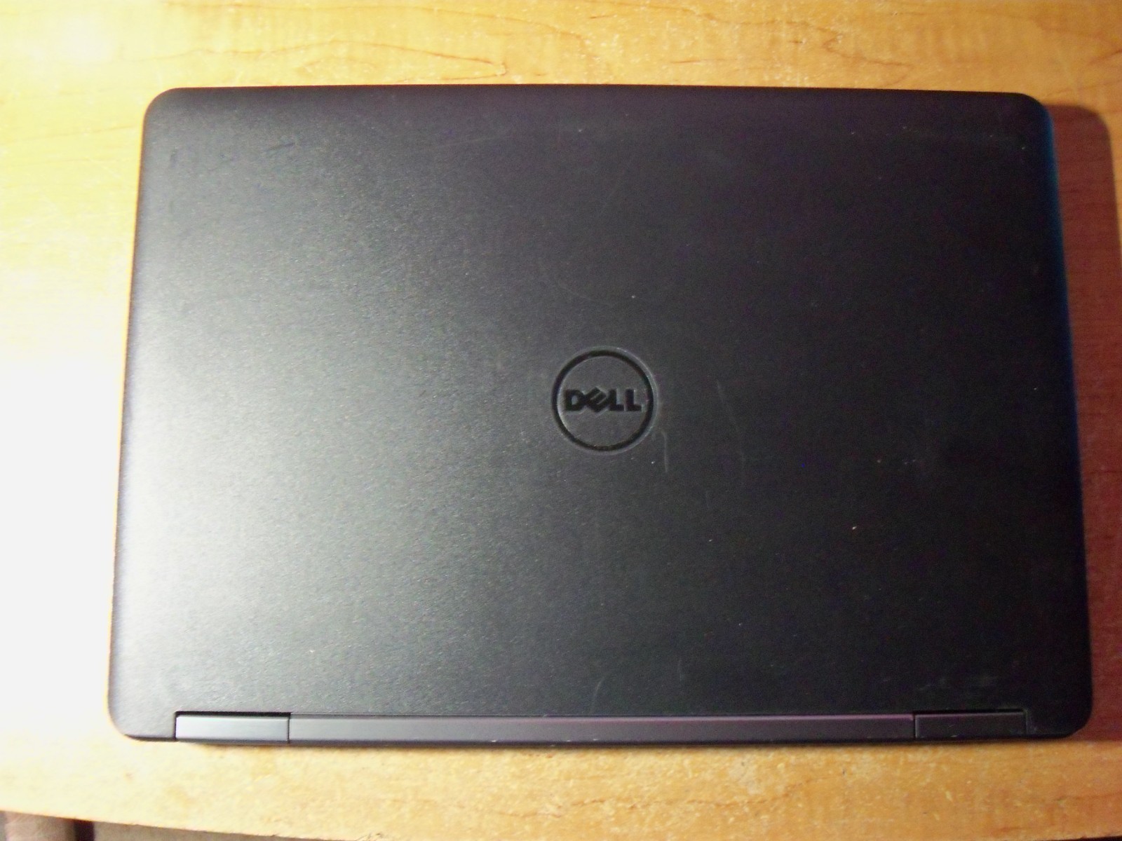Dell Latitude E5440 Intel i5 Windows Pro 11 8GB RAM 500GB HDD No Battery No AC