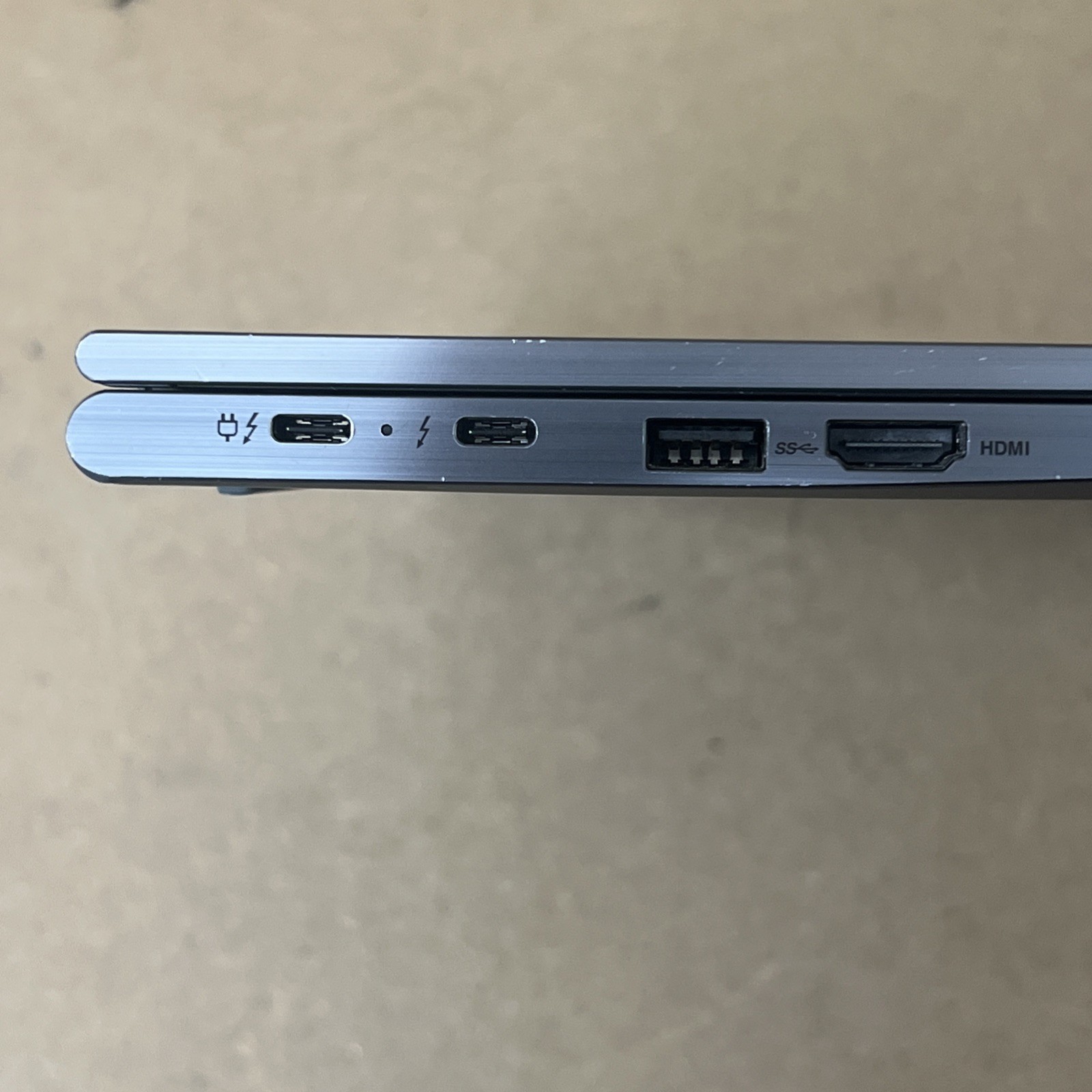 Lenovo ThinkPad X1 Yoga Gen 7 2-in-1 i5-1250P 16gb Ram 512gb- Good *Bad Battery*