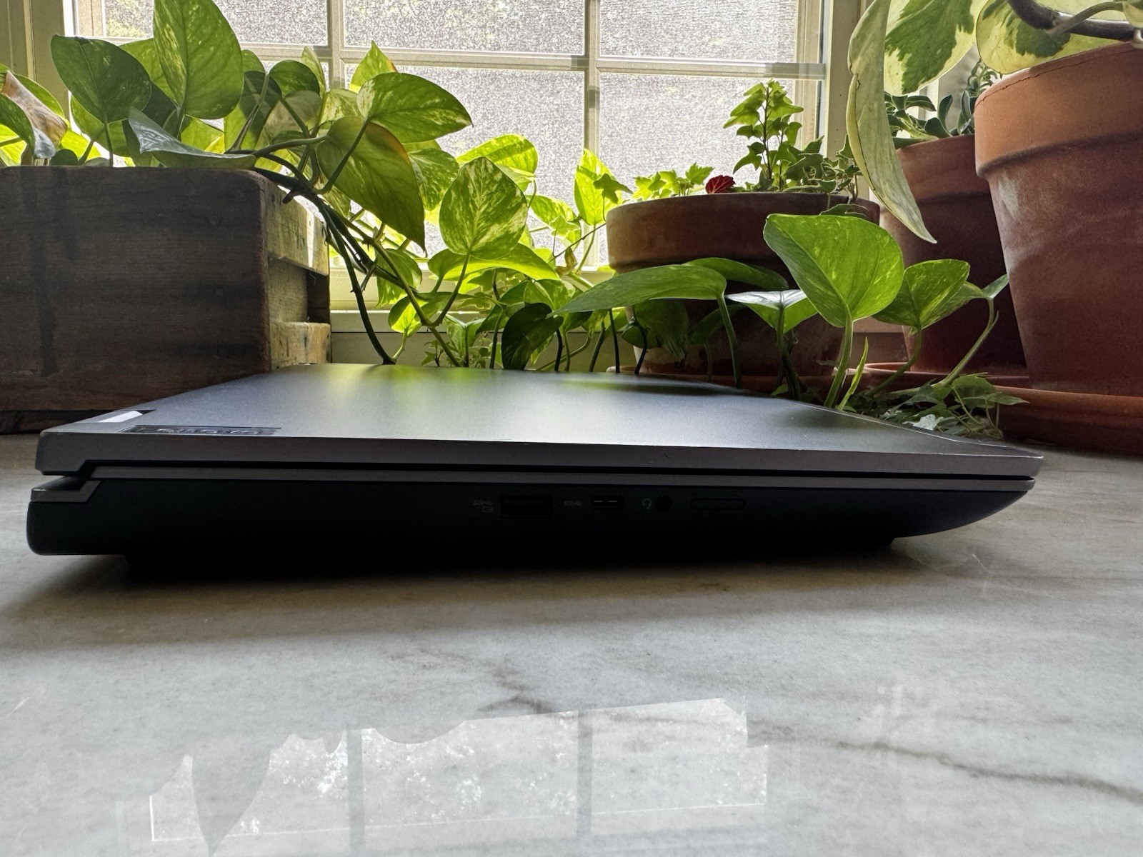 Lenovo ThinkPad P16 Gen 2 16″ (1TB SSD, Intel Core i7 14th Gen., 5.50 GHz, 32GB)