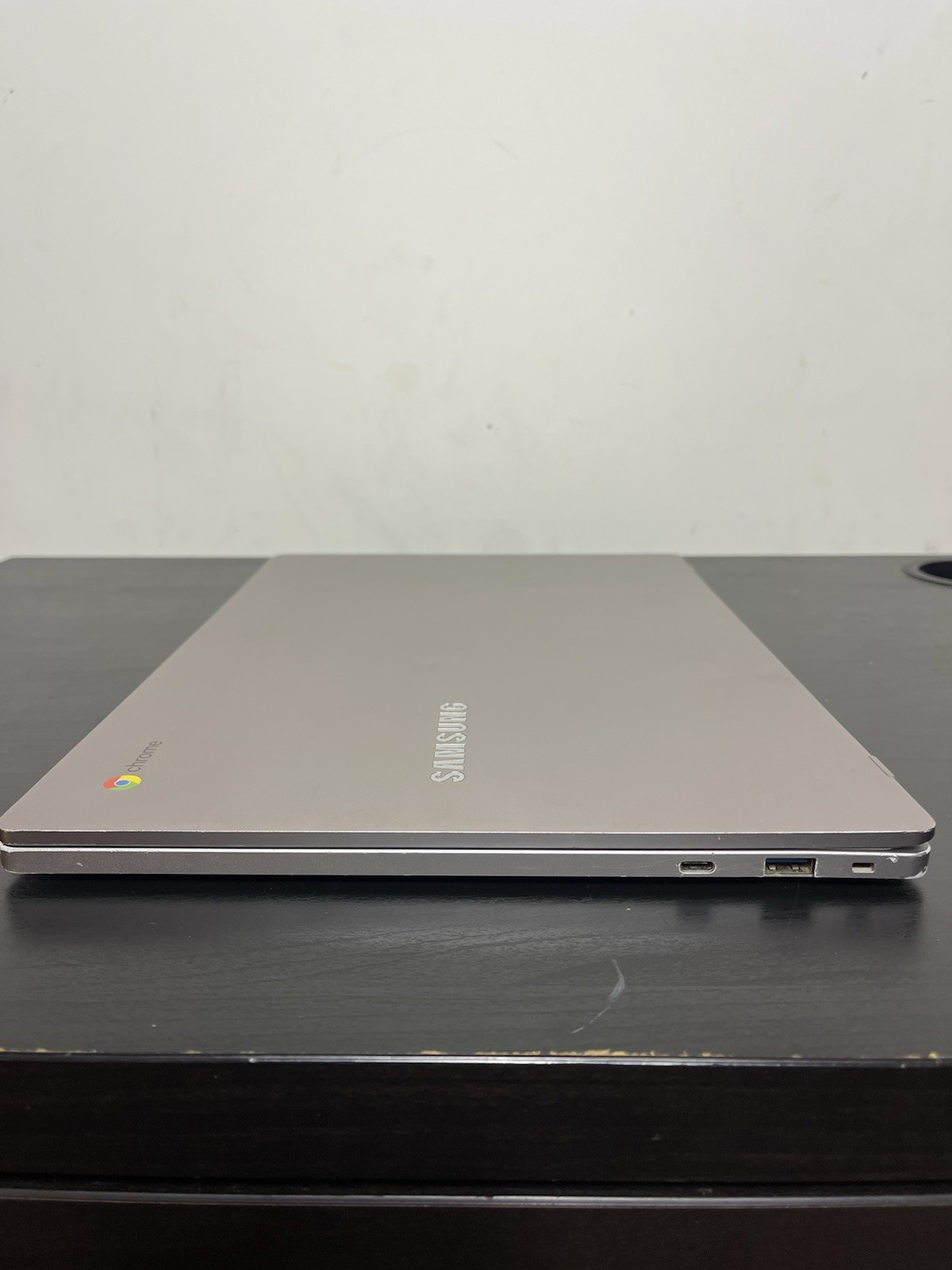 Samsung Chromebook 4+ XE350XBA 15.6″ Celeron N4000 1.1GHz 4GB 32GB eMMC