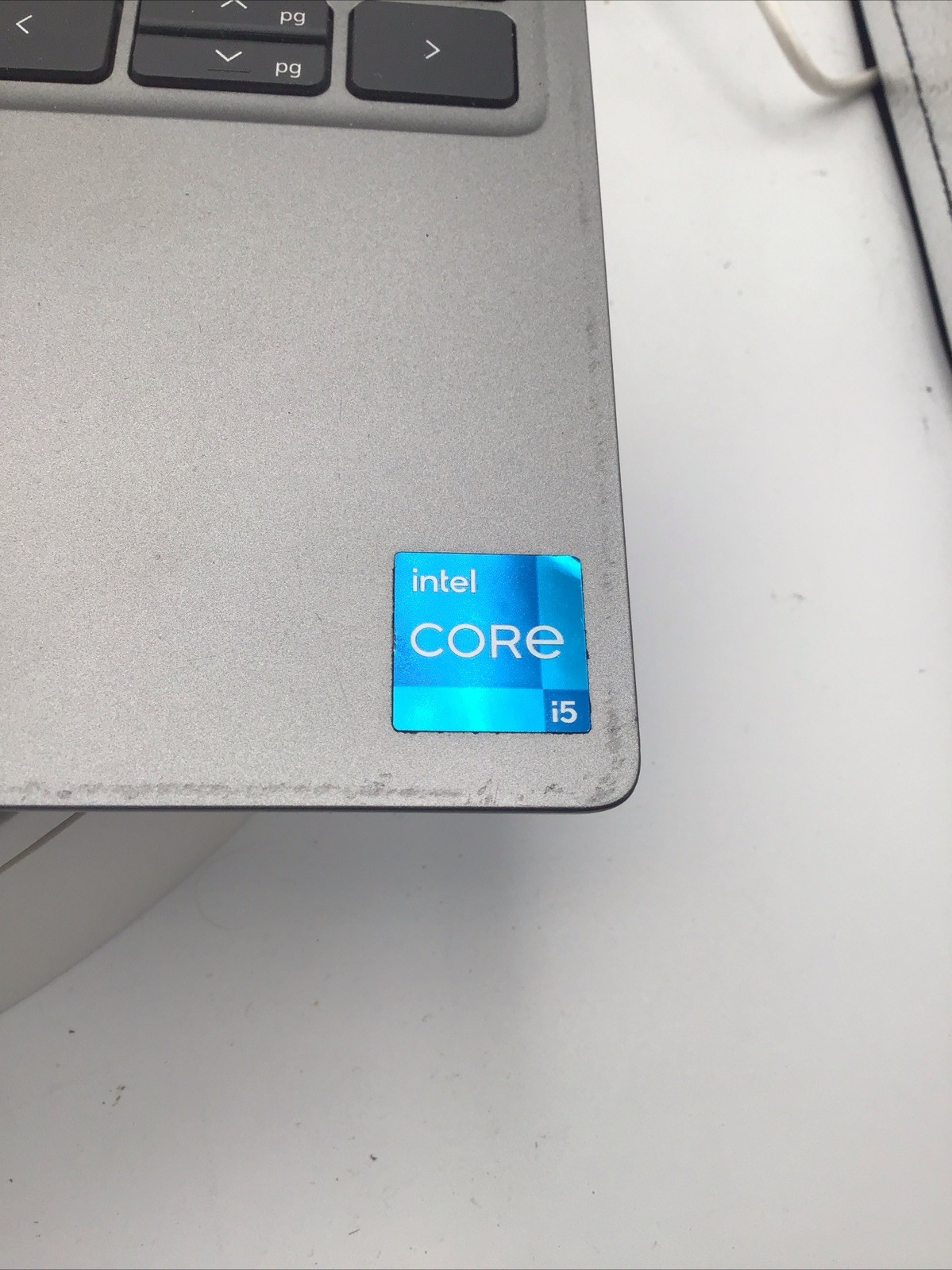 Dell Latitude 3320 13″ Laptop i5-1135G7 8GB RAM 256GB SSD Windows 11 Pro Used RD
