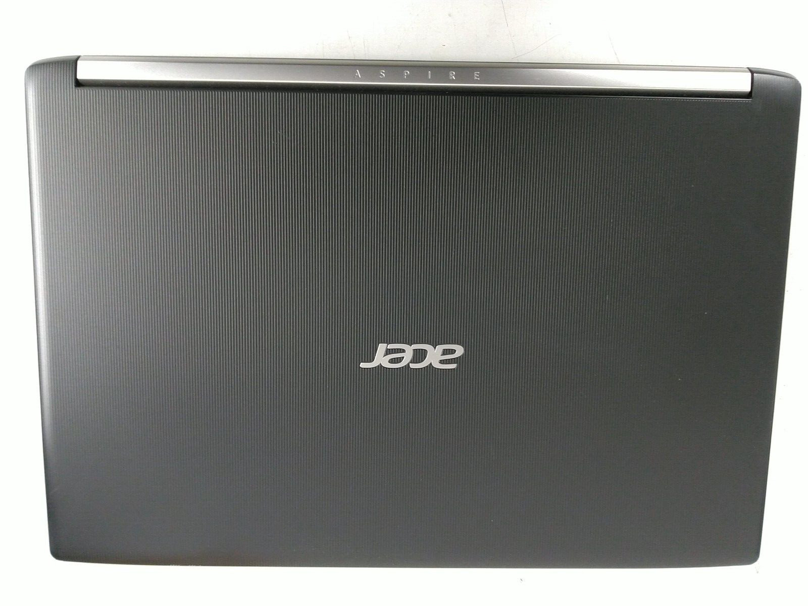 Acer Aspire A515-51 i3-7100U 2.4GH 8GB Ram 256GB SSD*READ NXGP4AA0027230AFA23400
