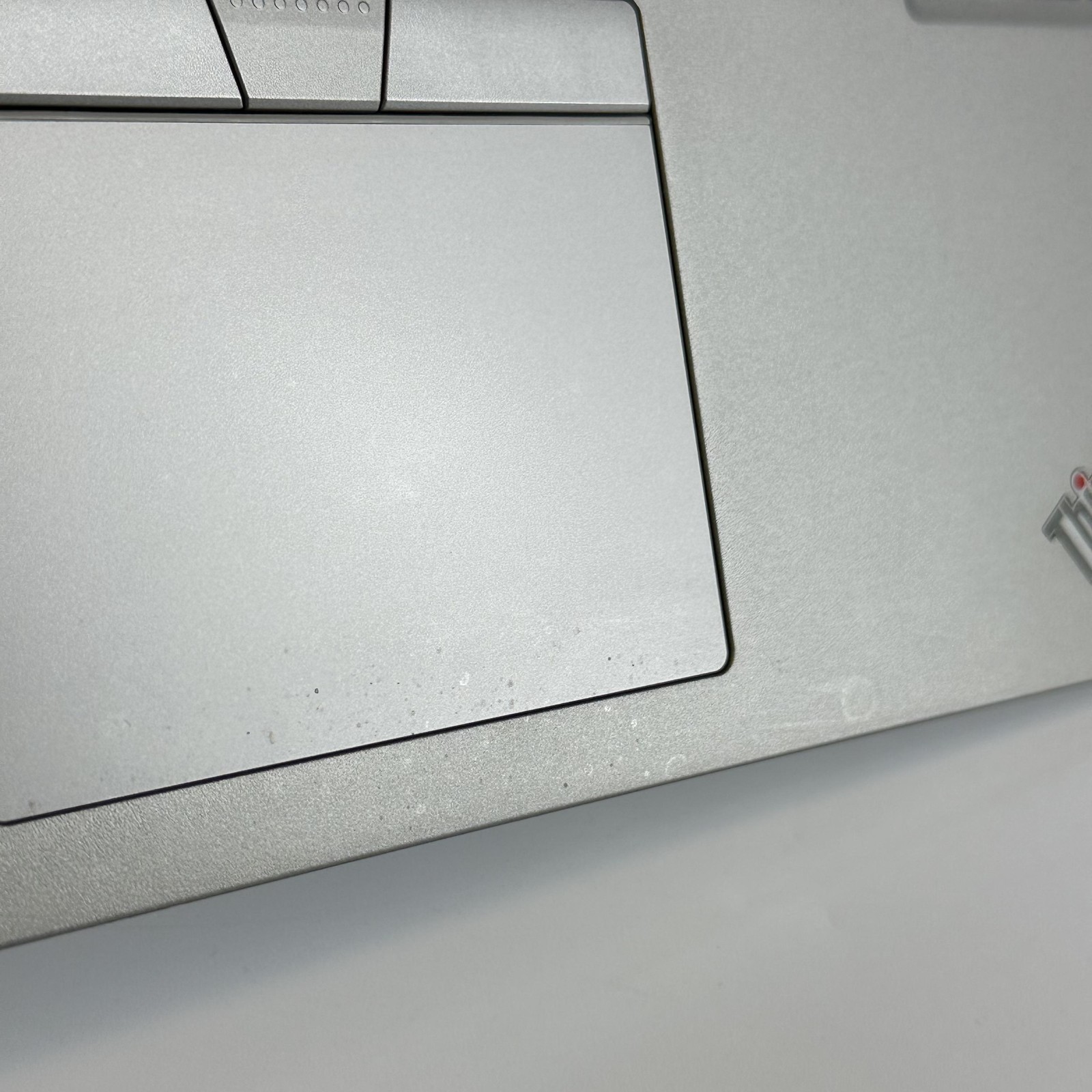Lenovo ThinkPad X1 Titanium Yoga G1 13 2K TOUCH i5-1130G7 16GB 256GB -Blurry Cam
