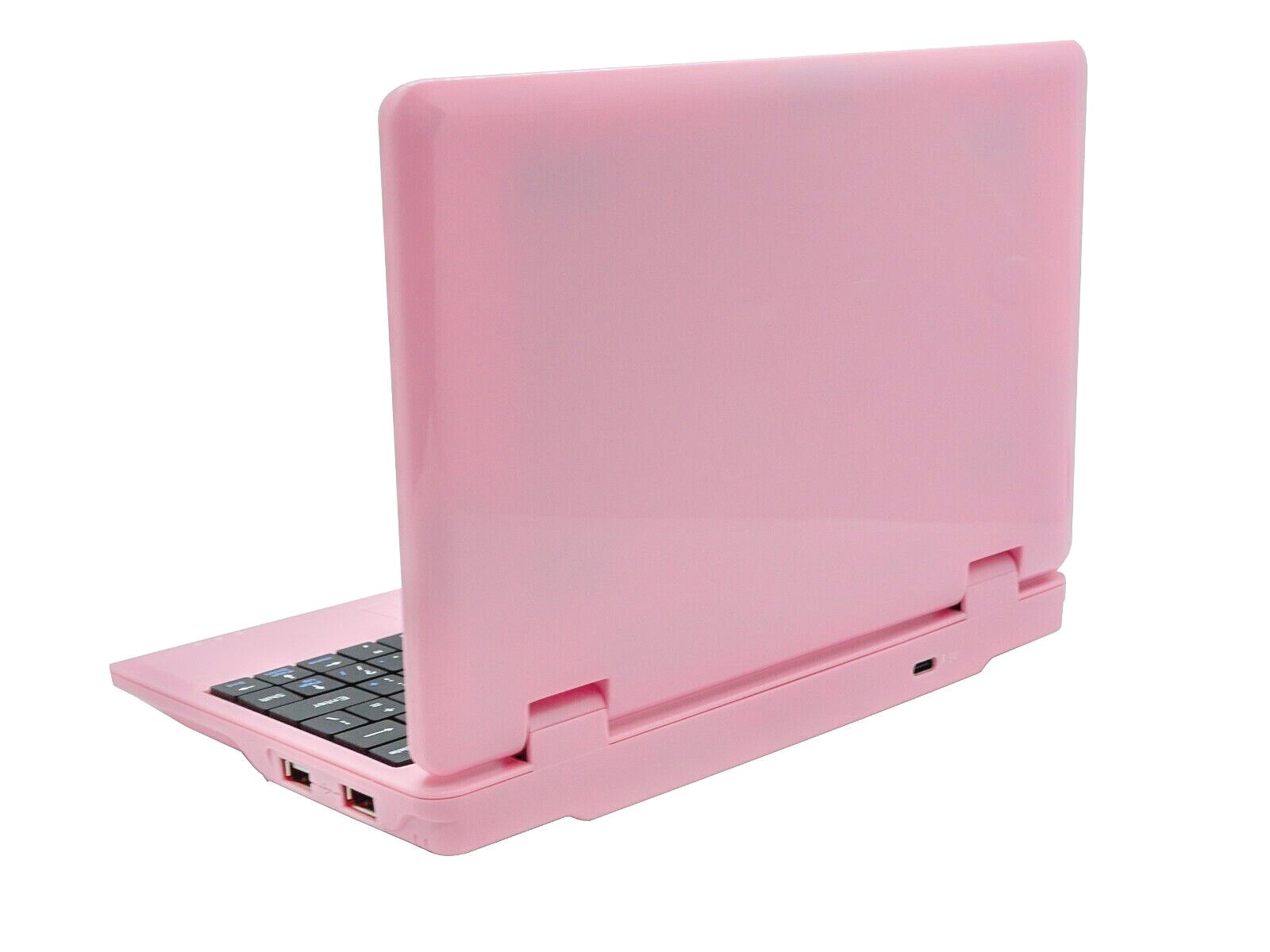 Portable Laptop Computer 7” Quad Core Android 12 Netbook 2GB RAM+32GB ROM Kid