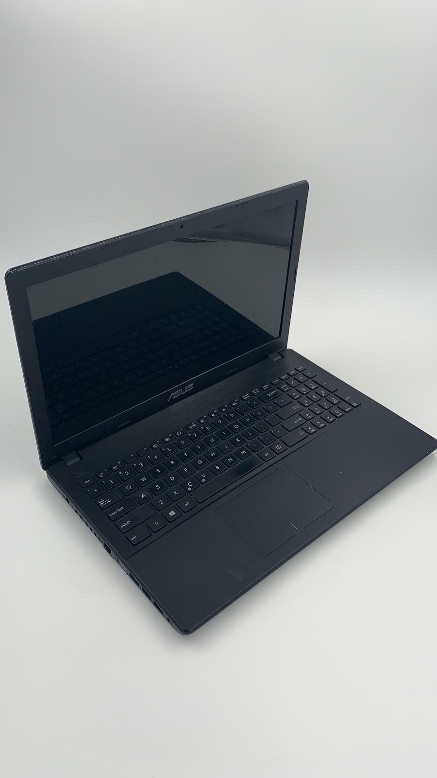 Asus X551 MA, 4 GB RAM, 500 GB HDD