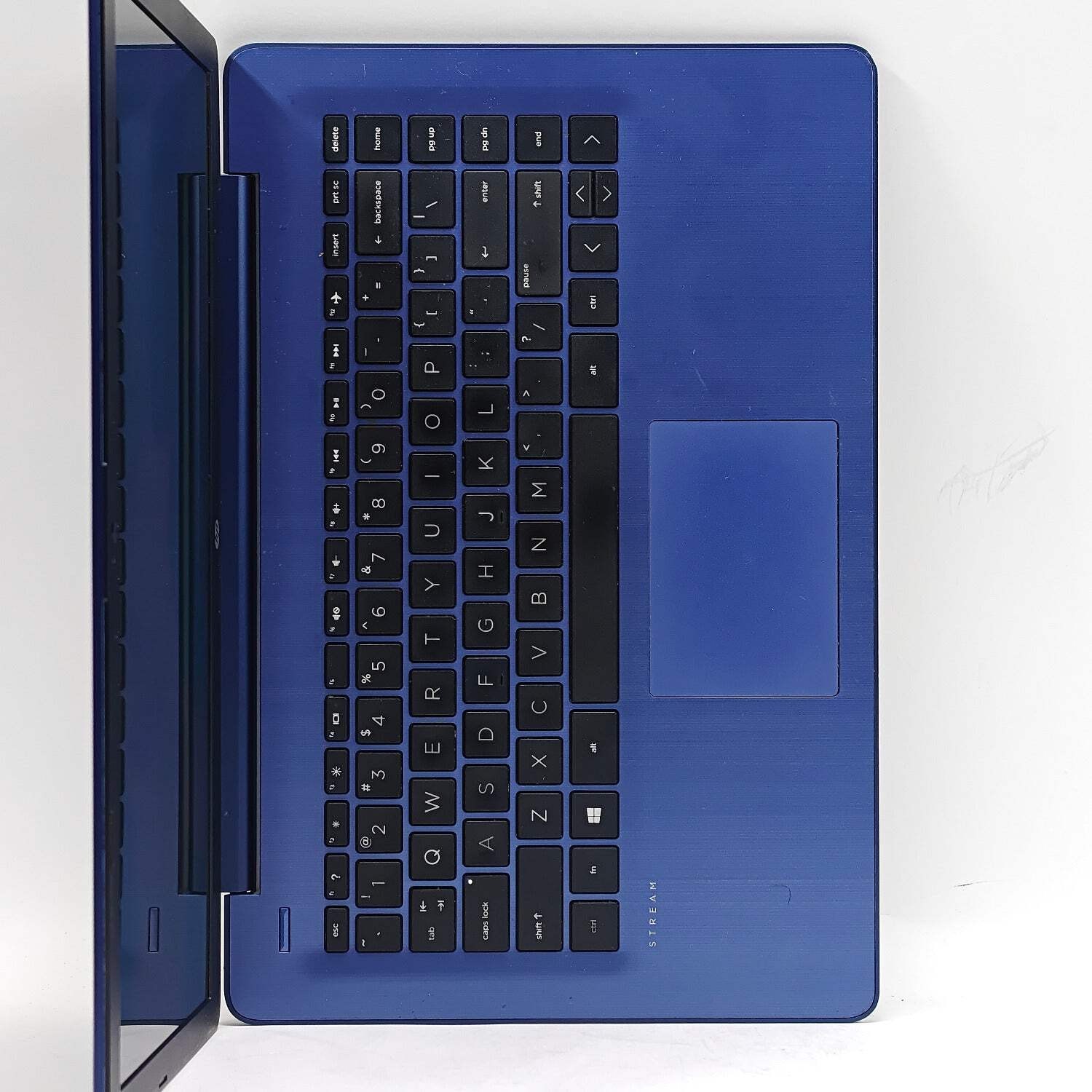 HP Stream 14-DS0050NR 14.4″ A4-9120e 1.5GHz 4GB RAM 64GB SSD