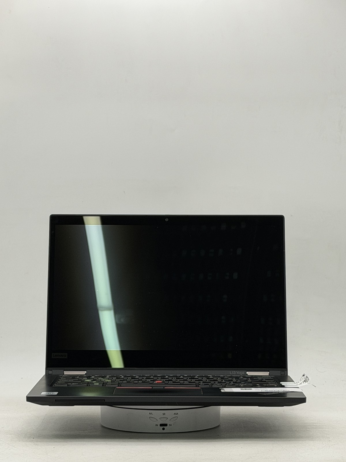 Lenovo ThinkPad L13 Yoga Gen 2 (2-in-1) 13.3″ i5-10210U 8GB 256GB |NO OS Read|