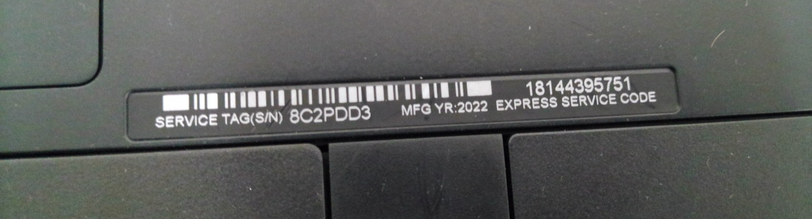 Dell Latitude 5430 Rugged Intel Core i7-1185G7 16GB 256GB NVMe W11P – USED W/AC
