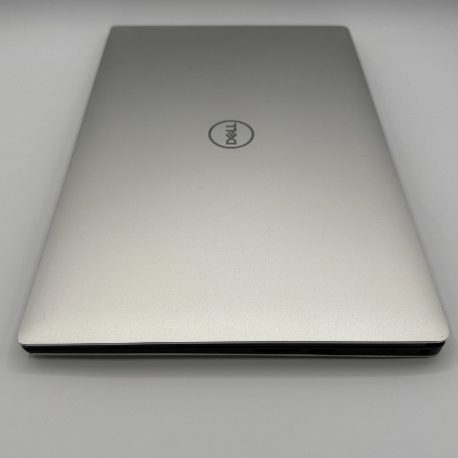 Dell Precision 5530 i7-8850H 16GB 128GB SSD Quadro P1000 Win11