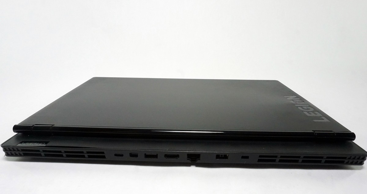 AS IS Lenovo Legion Y530-15ICH 15.6″ i5-8300H 16GB RAM 512GB GTX 1050 NO BATTERY