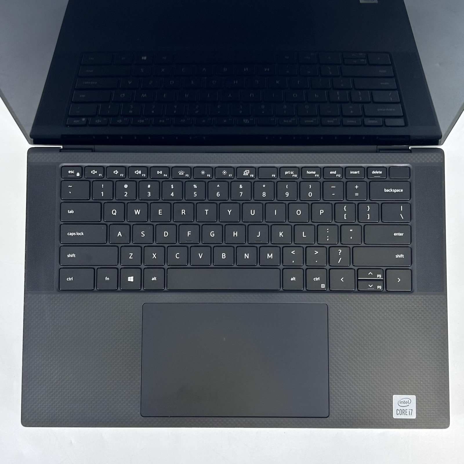 Dell XPS 15 9500 UHD+ TOUCH i7-10750H 2.60GHz 16GB 1TB SSD GTX 1650 Ti Pink Hue