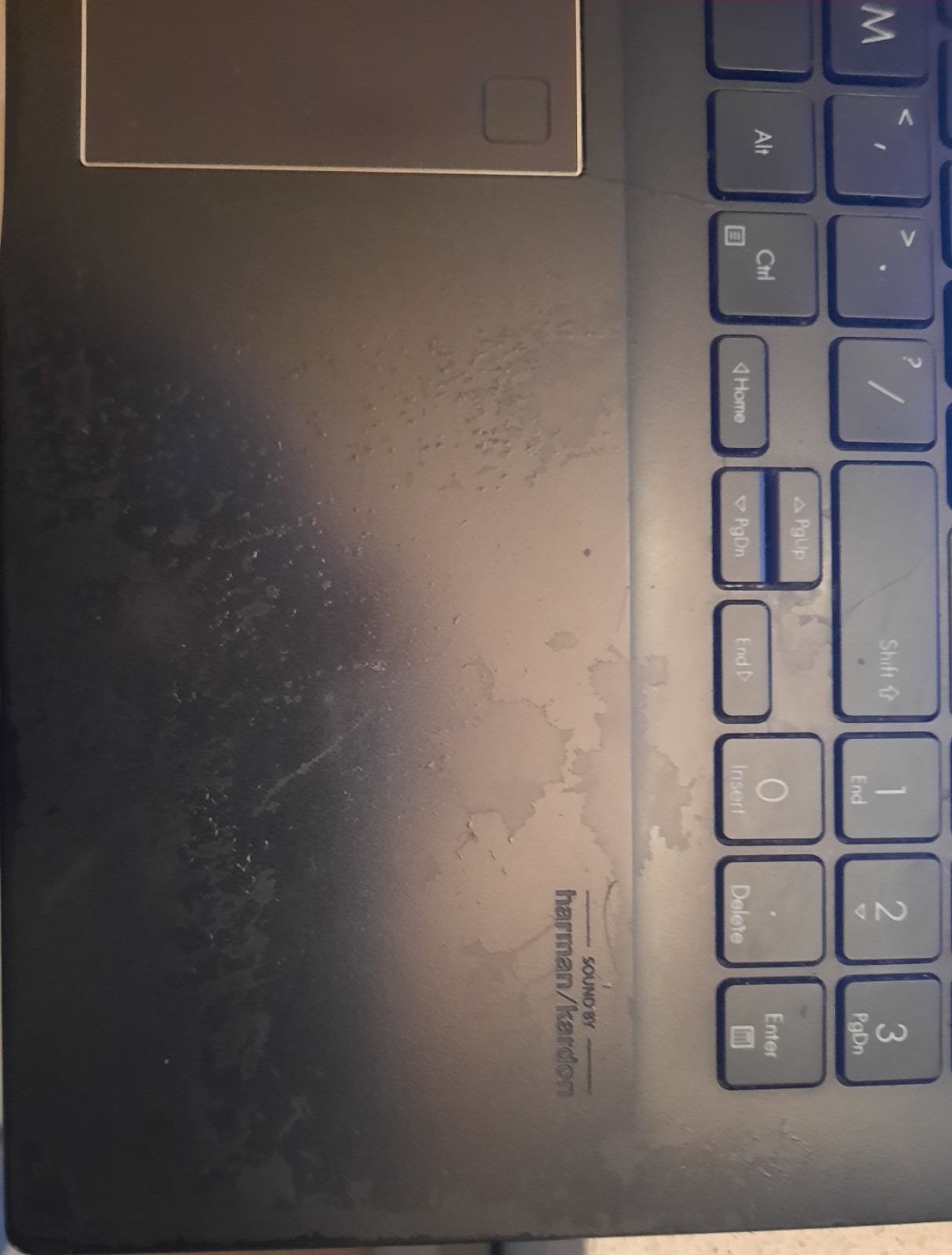 Asus Vivobook S433E G834 14″ i5-1135G7 2.4GHz 8GB RAM 512GB SSD