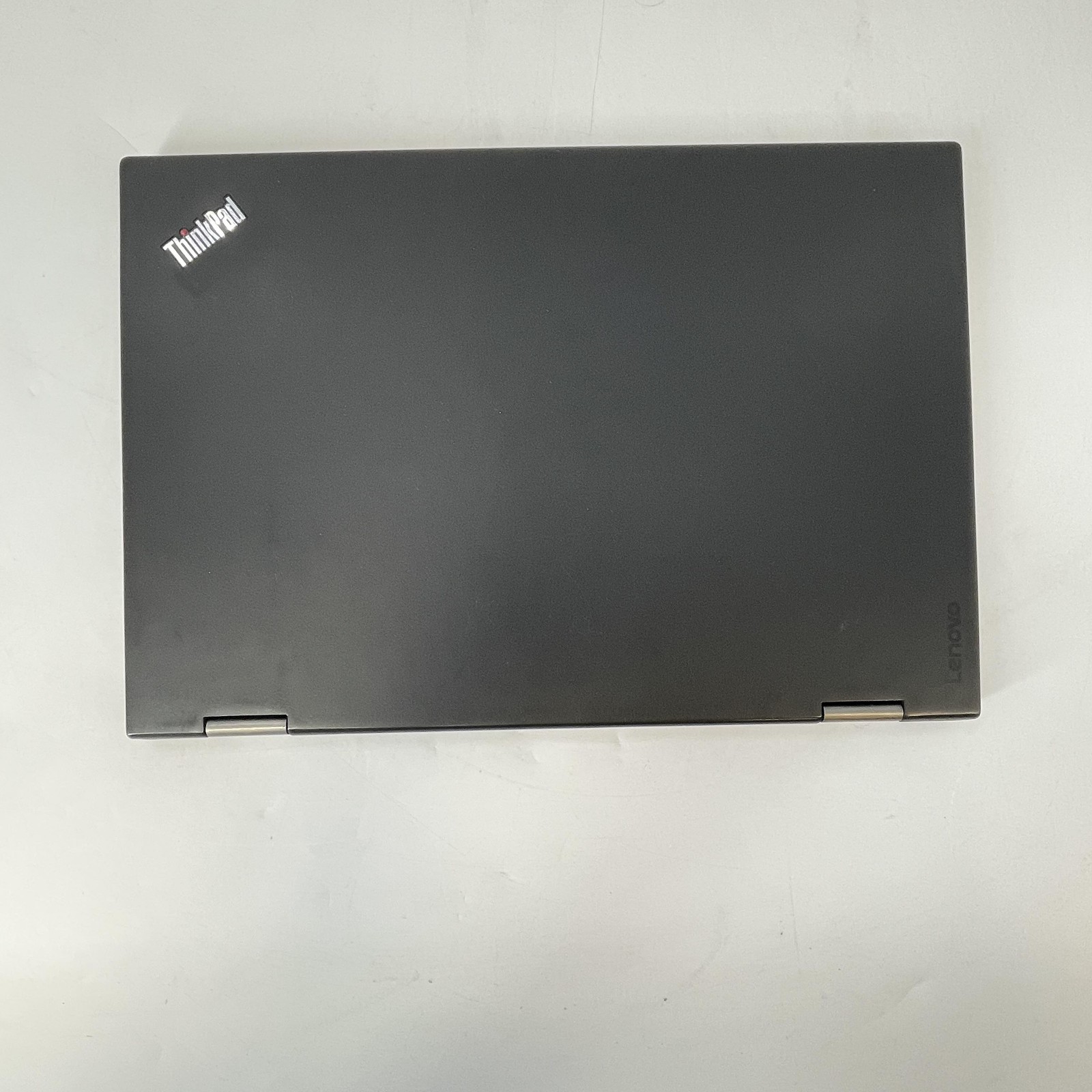 Lenovo ThinkPad X1 Yoga Gen 1 14 Black FHD TOUCH i5-6300U 2.40GHz 8GB 256GB SSD