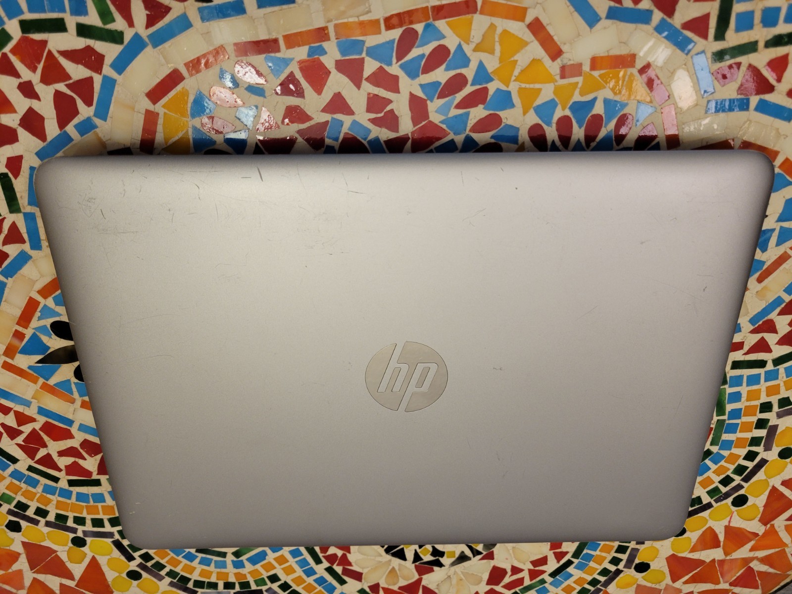 HP PROBOOK 430 G4 Intel Core i7-7500U @2.70GHz – 8GB RAM – No HDD/OS