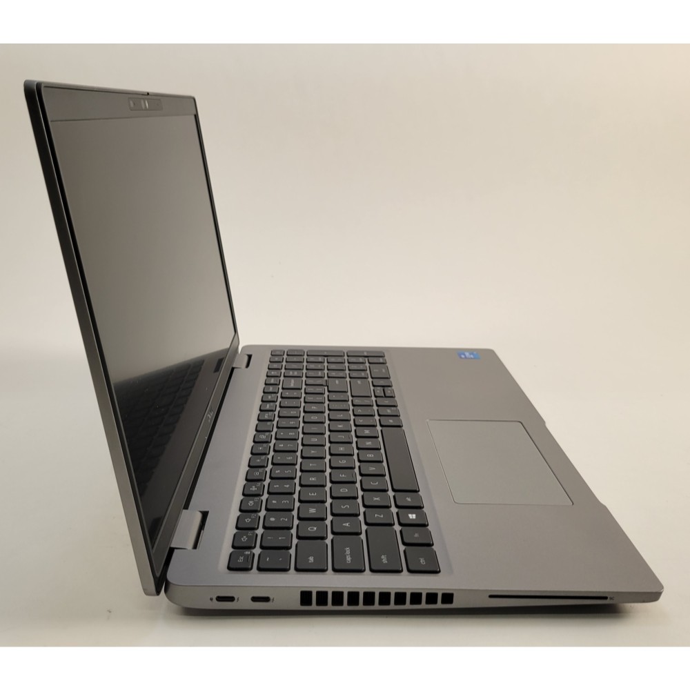 Dell Latitude 5520 15.6″, i5-1145G7 -16GB DDR4- 512GB SSD