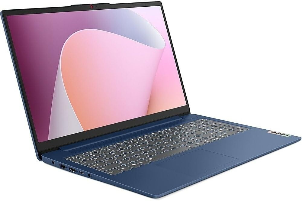 Lenovo IdeaPad Slim 3 15.6″ FHD Touch Ryzen 7 7730U 16GB 512GB FPR CAM Win11 2Yr