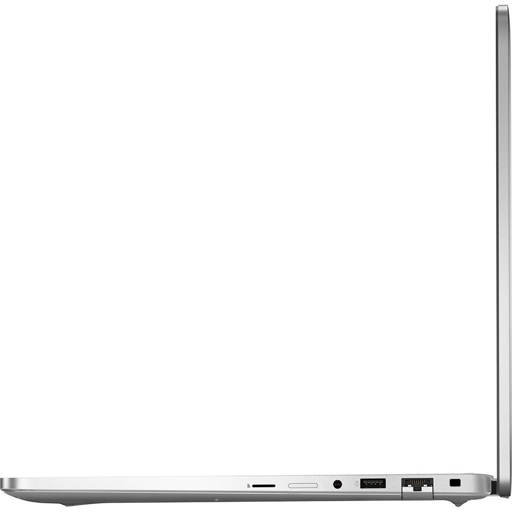 Dell 16″ Pro 16 Plus Laptop in Aluminum – 693N6