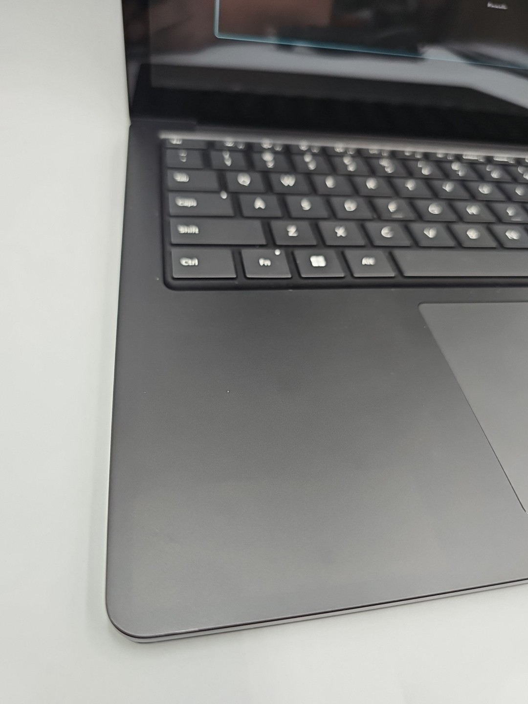Microsoft Surface 4 Laptop Intel Core i7-1187G7 3.00 GHz 16GB 512GB SSD **READ**