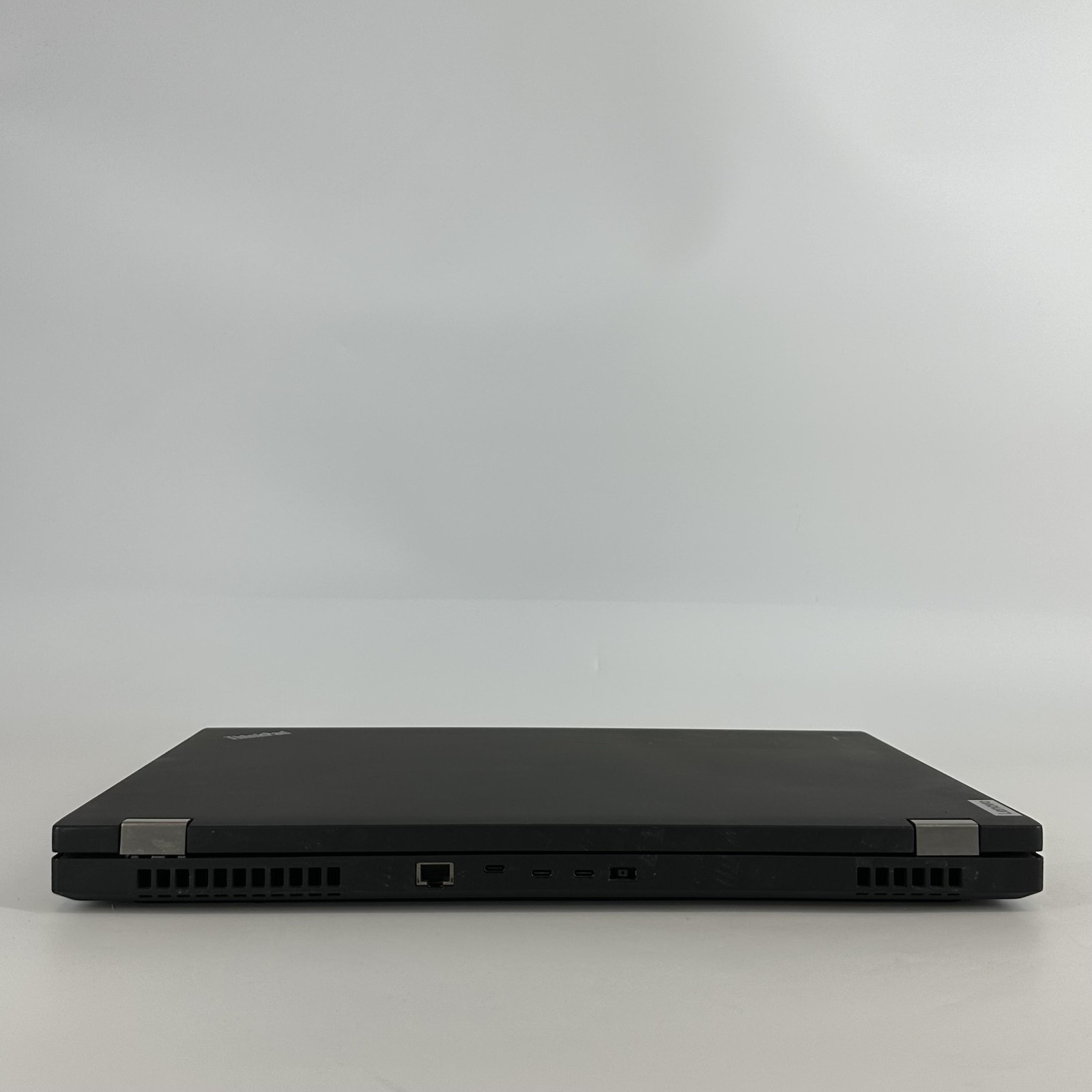 Lenovo ThinkPad P17 Gen 1 FHD i9-10885H 2.40GHz 64GB 512GB/512GB Quadro RTX 4000