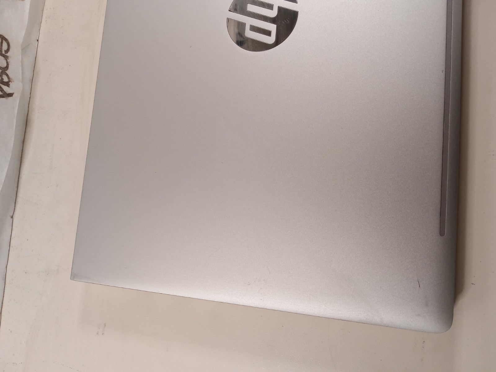 Hp ProBook 450 G10 | Ryzen 7 7730U | 8GB RAM | LCD BLEMISH | READ DESC