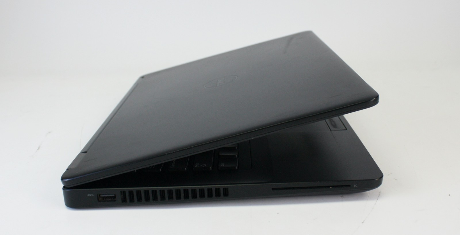 Dell Latitude Laptop E5470 14″ i5-6440HQ 2.60GHz 16GB RAM