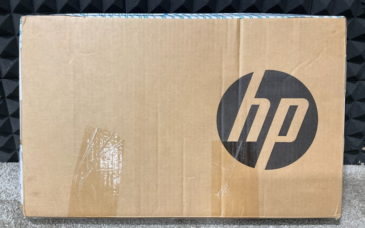 HP Laptop 15-ef2006ds R3-5300U 8GB 512GB BT5 WiFi6 15.6W W11H 601S0UA#ABA ✅❤️️